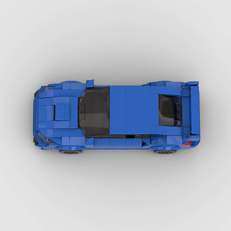 Subaru Impreza WRX STI