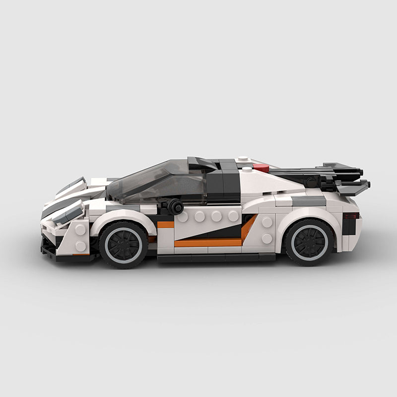 Koenigsegg