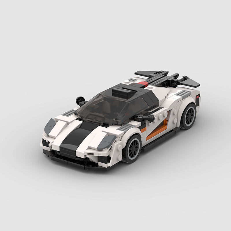 Koenigsegg