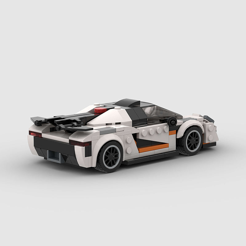 Koenigsegg