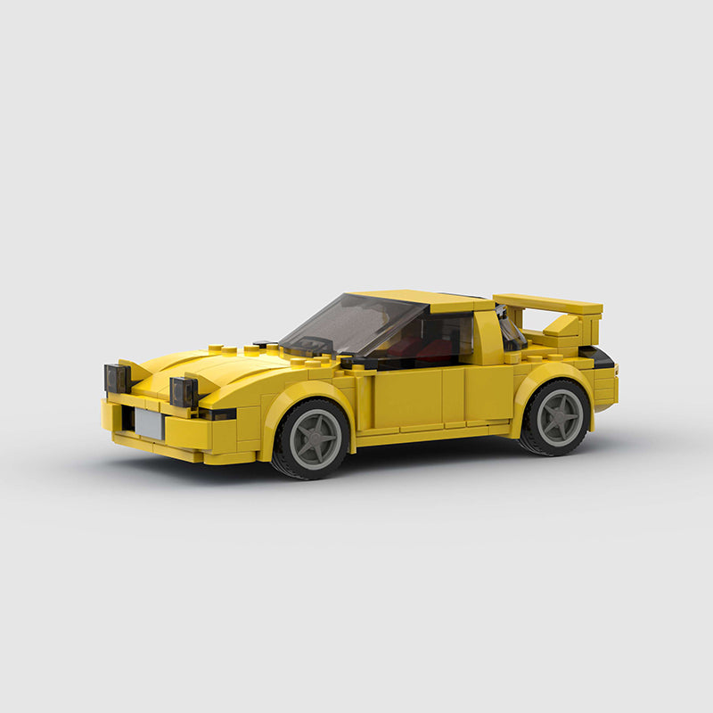 Mazda rx7
