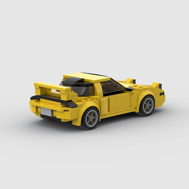 Mazda rx7