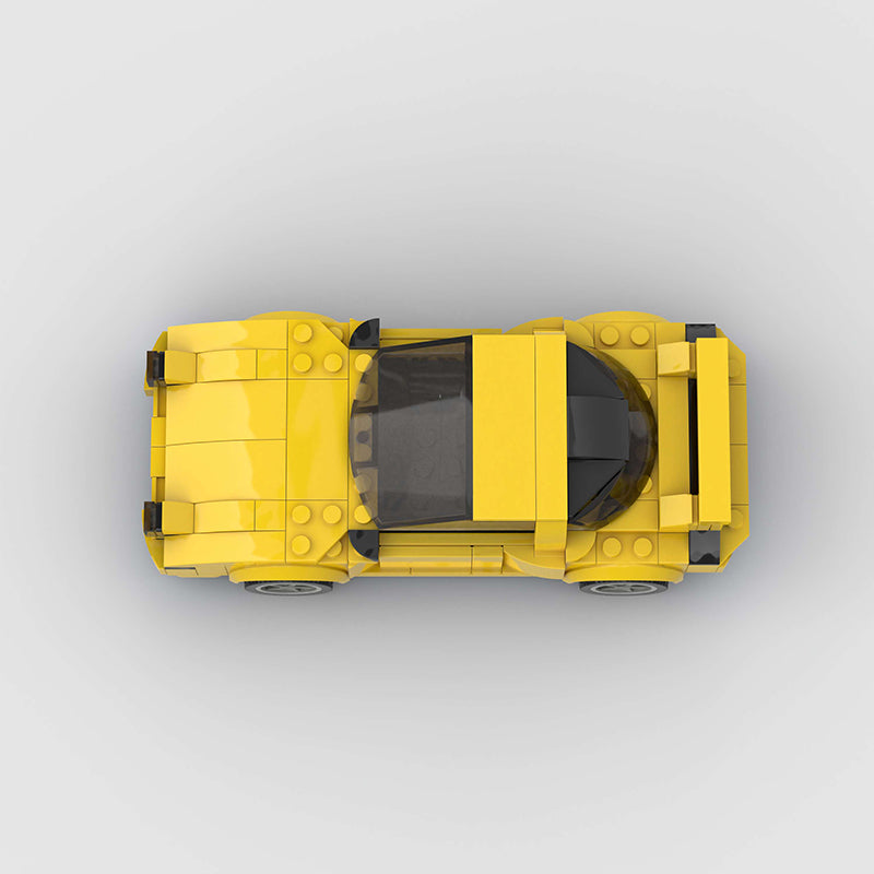Mazda rx7
