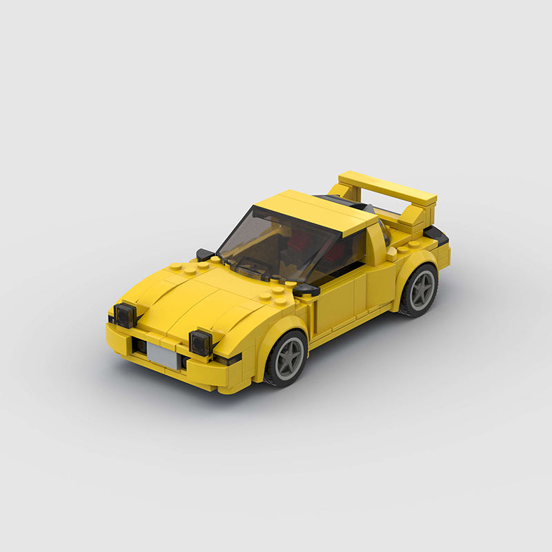 Mazda rx7