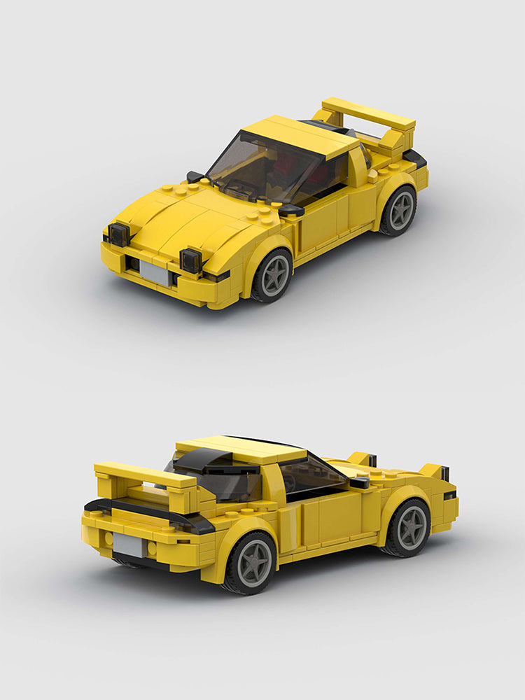Mazda rx7