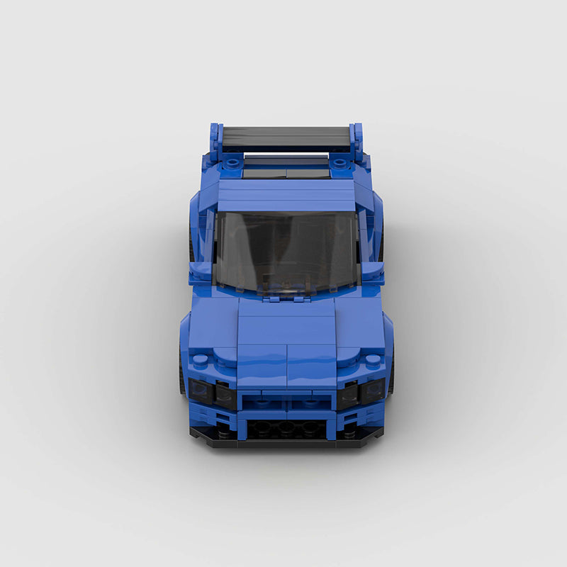 Nissan R34 Skyline GT-R