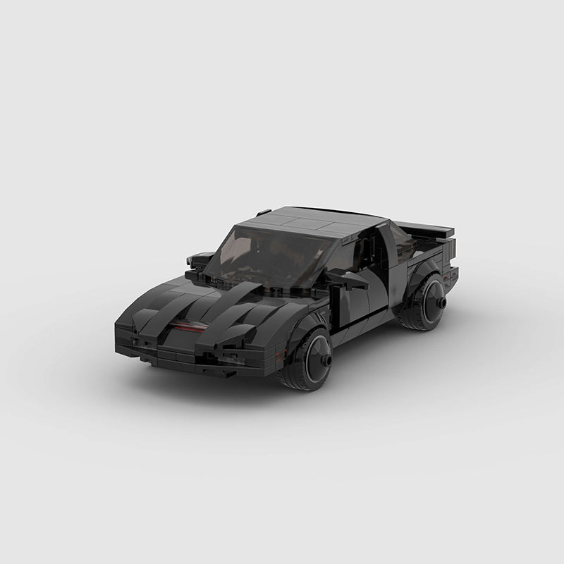 Knight Rider K.I.T.T