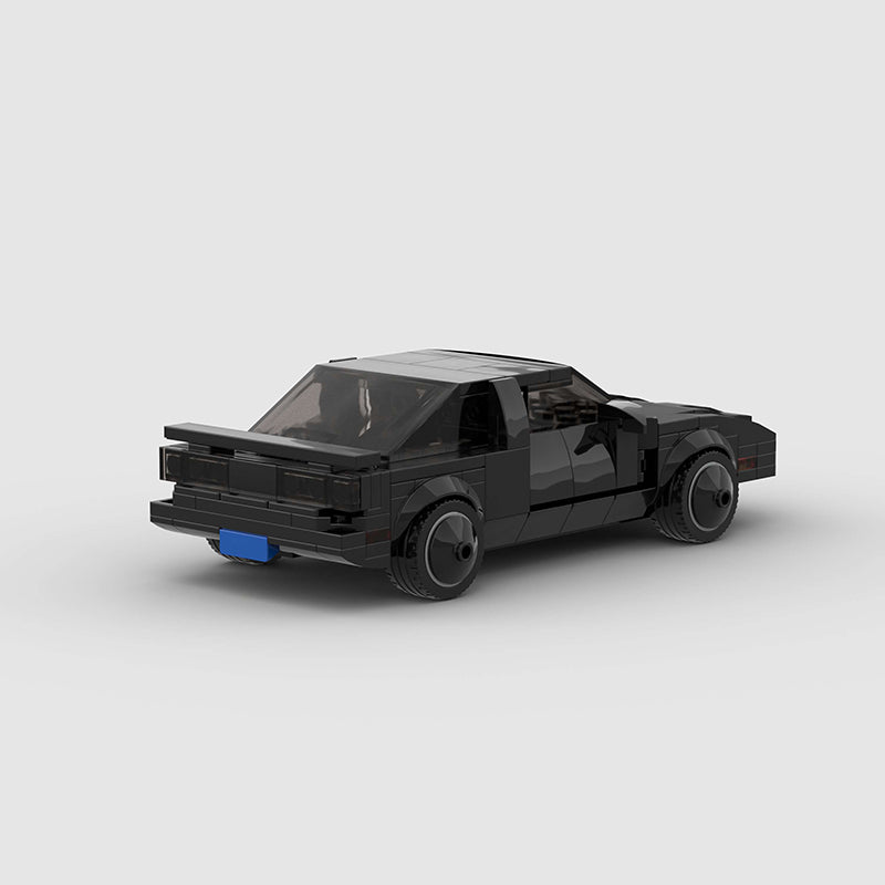 Knight Rider K.I.T.T