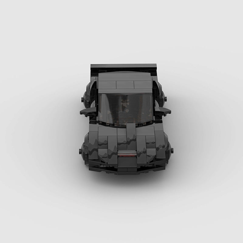 Knight Rider K.I.T.T