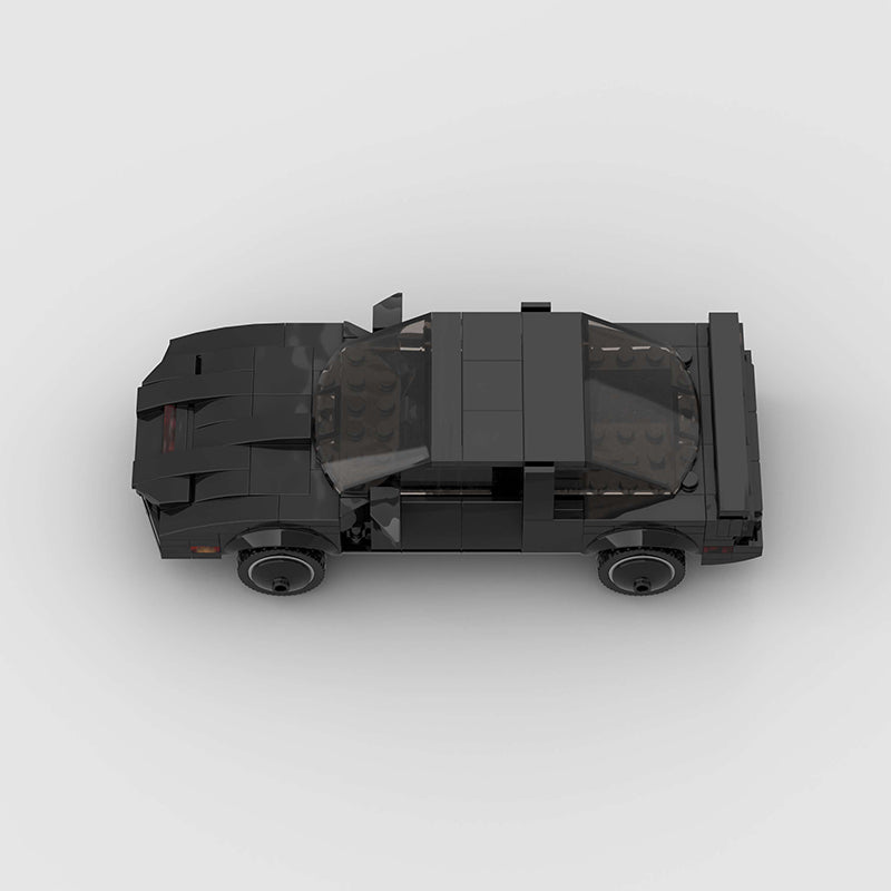 Knight Rider K.I.T.T