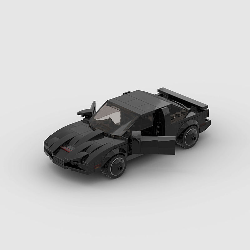 Knight Rider K.I.T.T