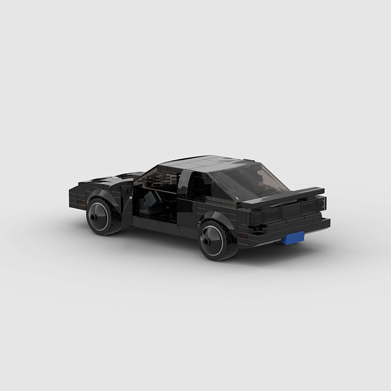 Knight Rider K.I.T.T