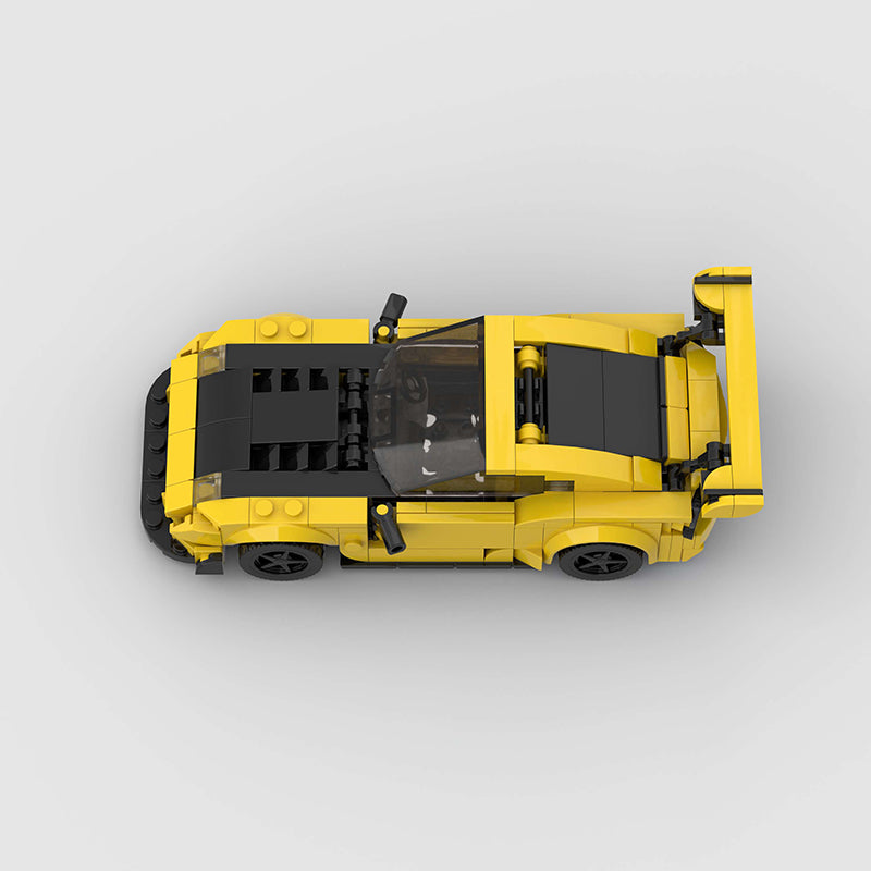 Mazda RX-7