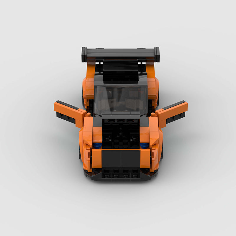 Mazda rx7