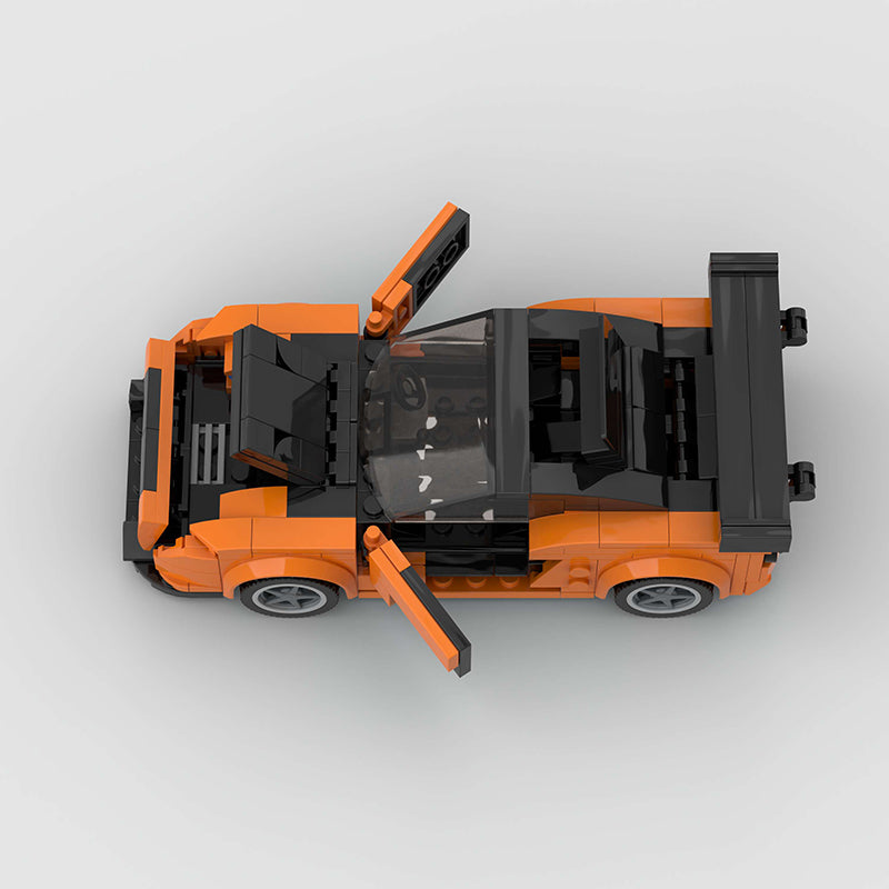 Mazda rx7