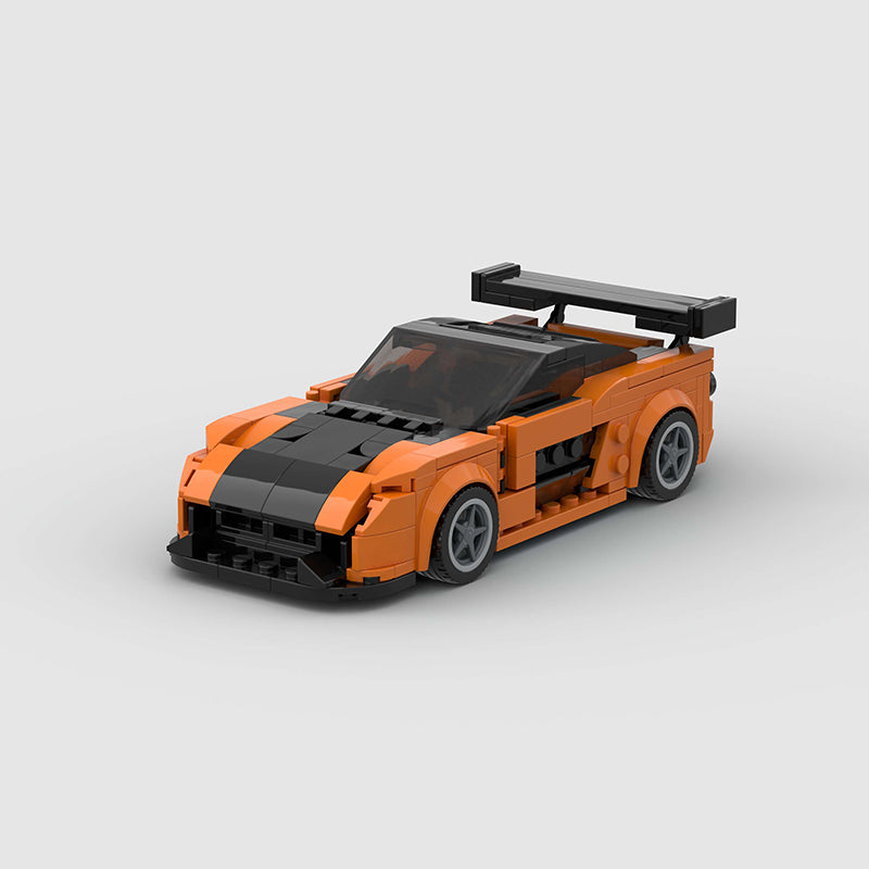 Mazda rx7