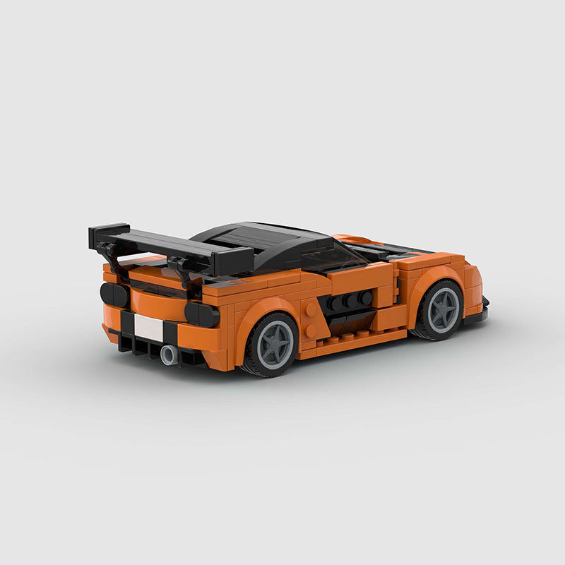 Mazda rx7
