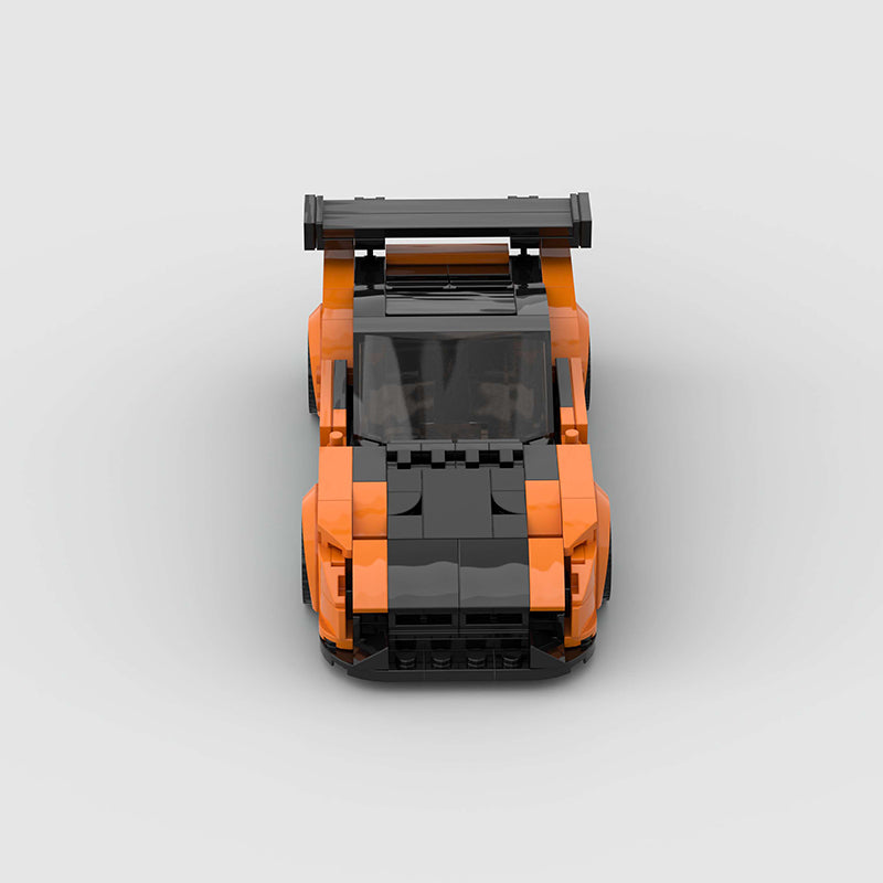 Mazda rx7