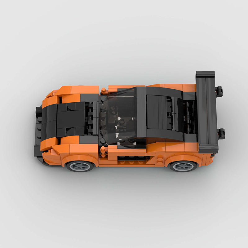 Mazda rx7