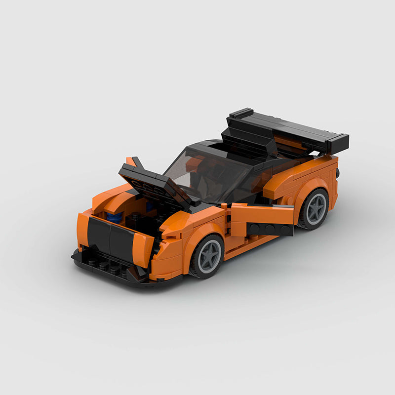 Mazda rx7