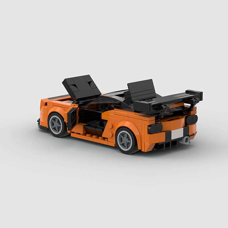 Mazda rx7