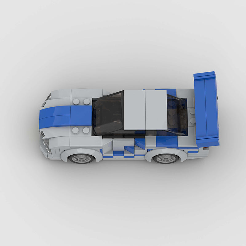 Nissan Skyline R34