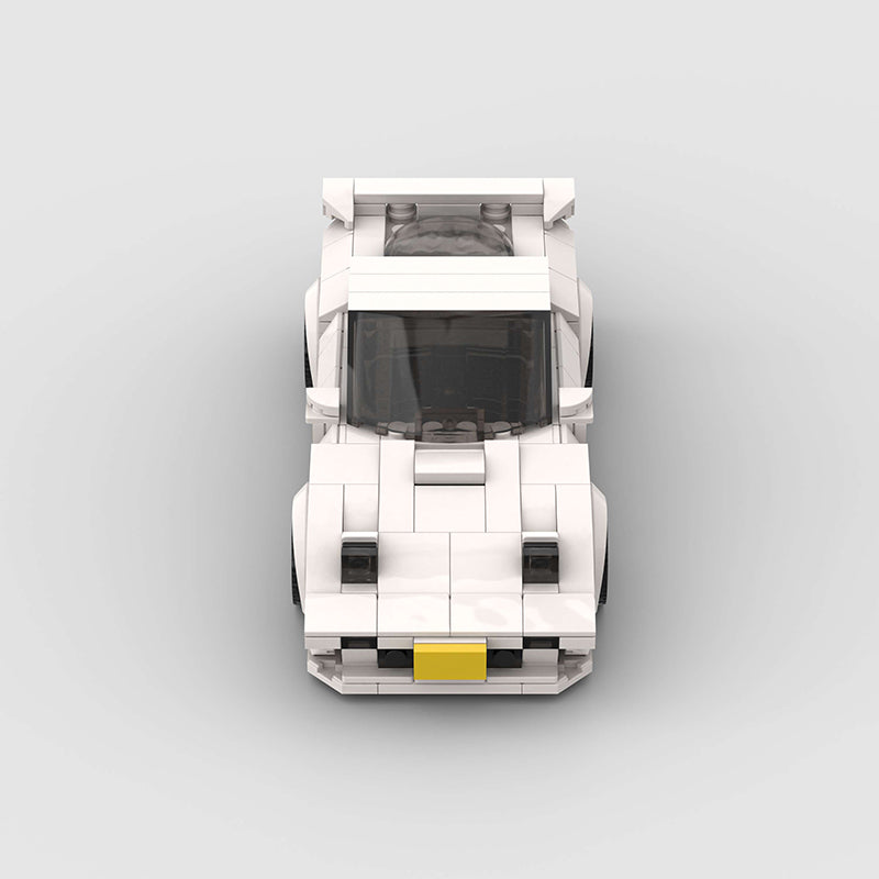 Mazda RX-7