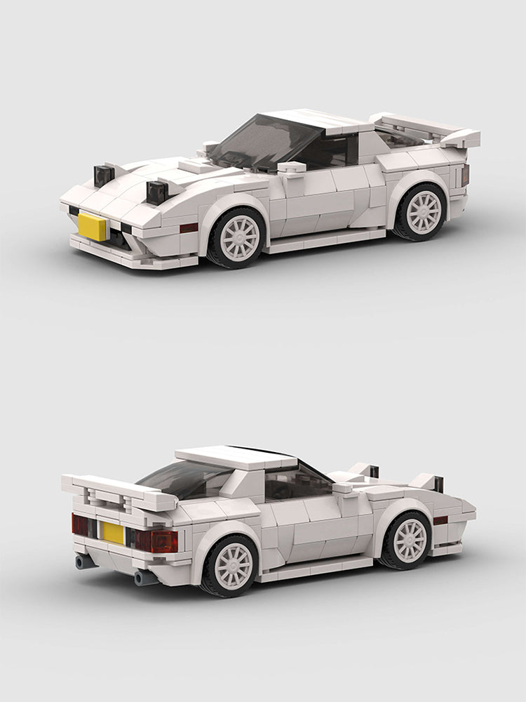 Mazda RX-7