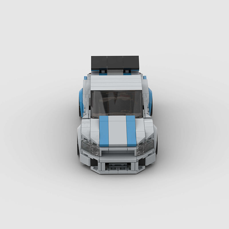 NISSAN SKYLINE