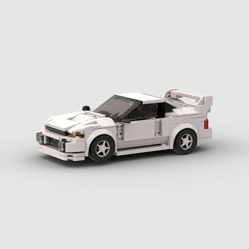 Mitsubishi Lancer EVO