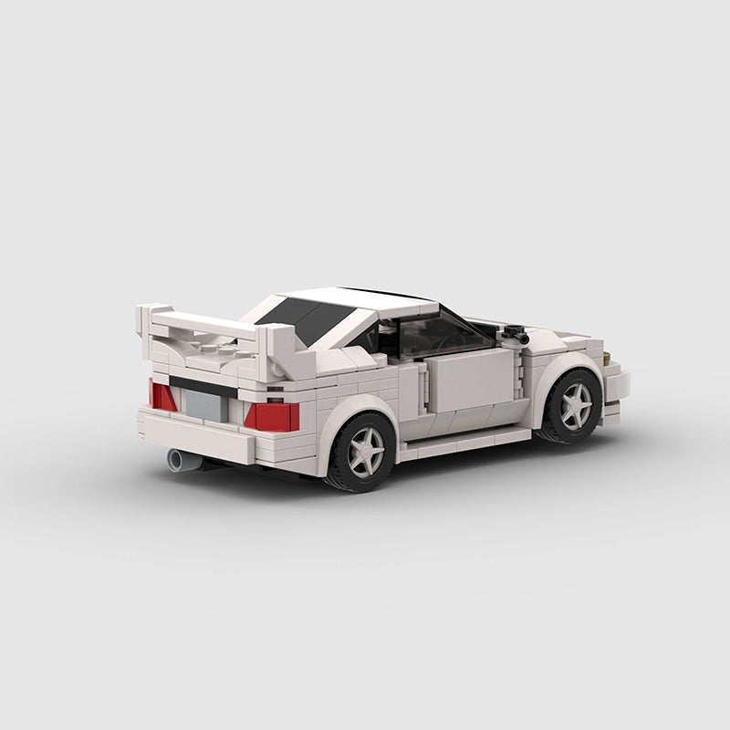 Mitsubishi Lancer EVO