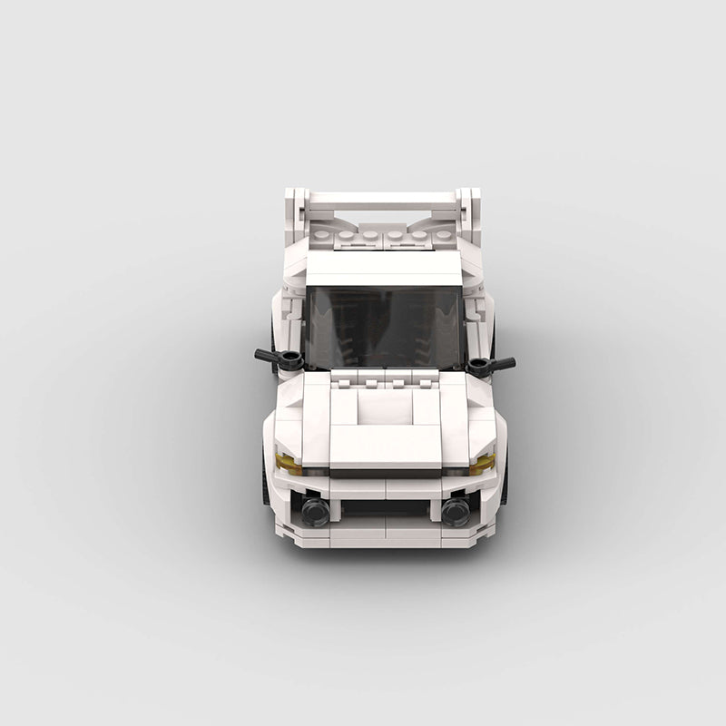 Mitsubishi Lancer EVO