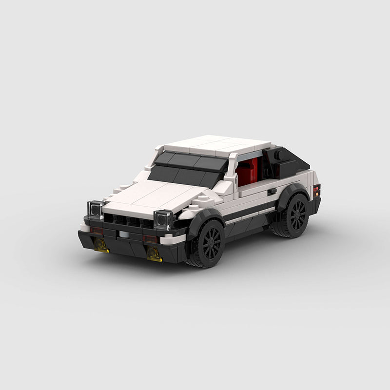 Toyota AE86 Sprint Trueno
