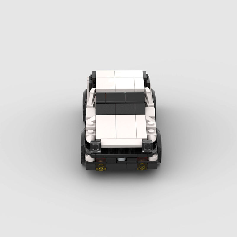 Toyota AE86 Sprint Trueno