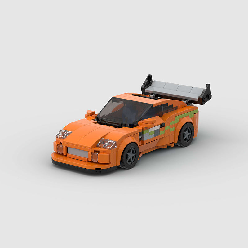 Toyota MK4 Supra