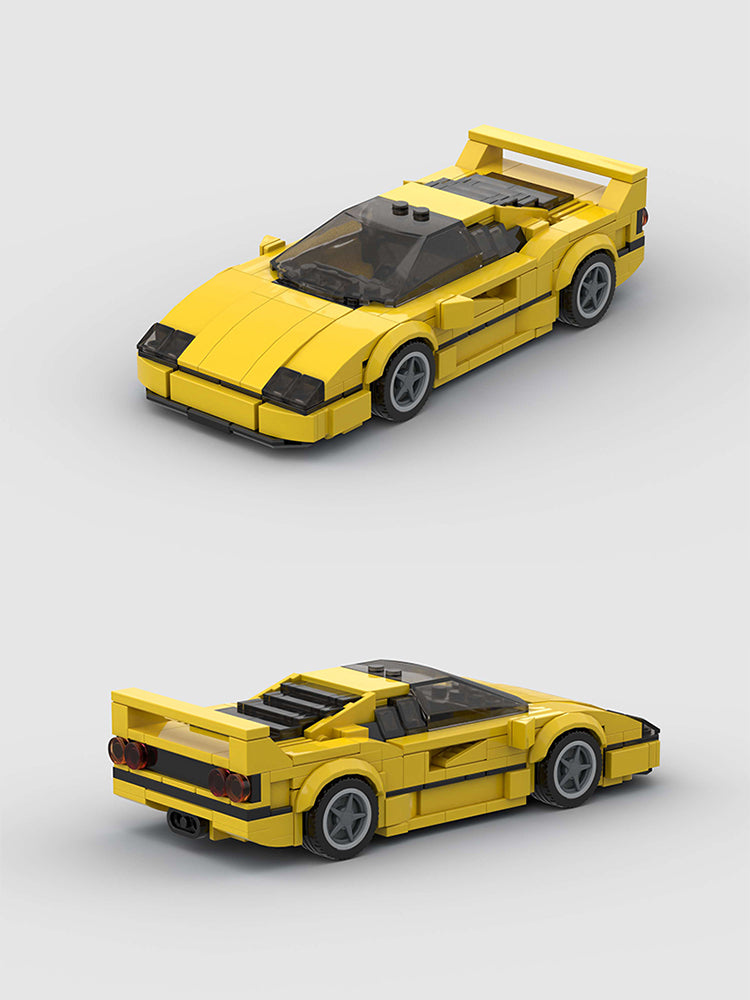 Ferrari F40