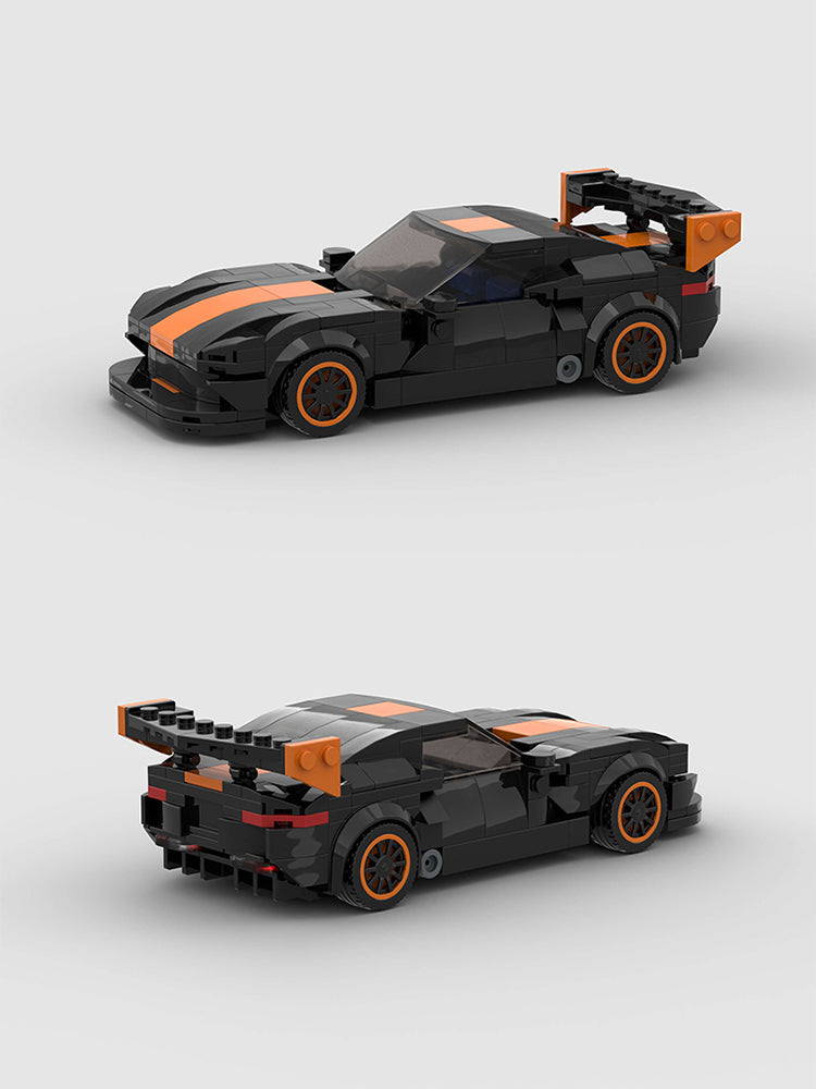 Dodge Viper