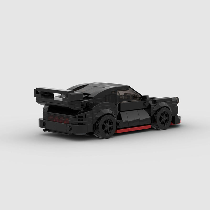 Porsche RWB911