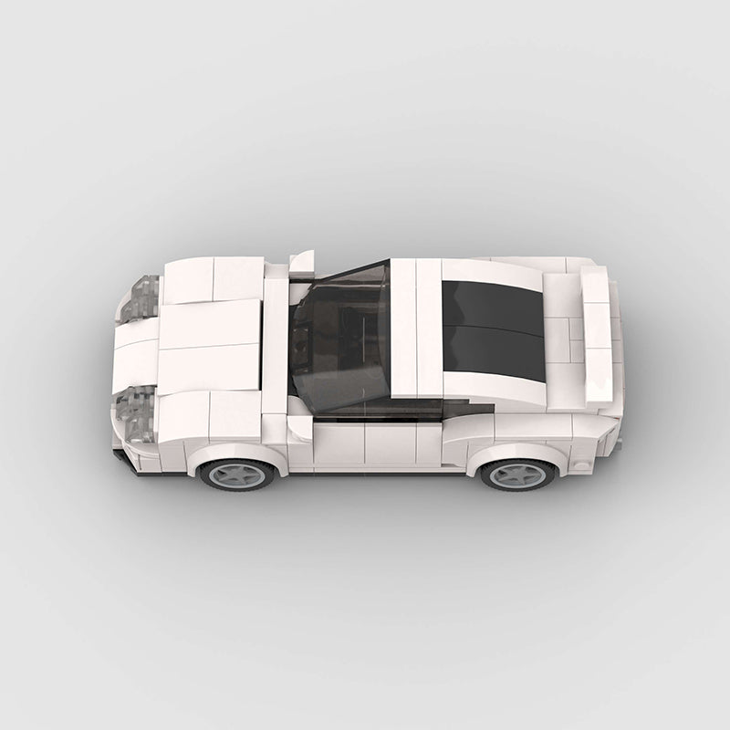 Toyota A80 Supra V2