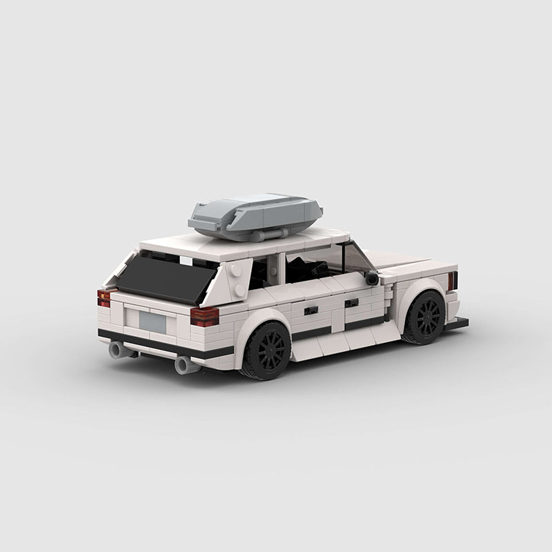 Mercedes-Benz S124