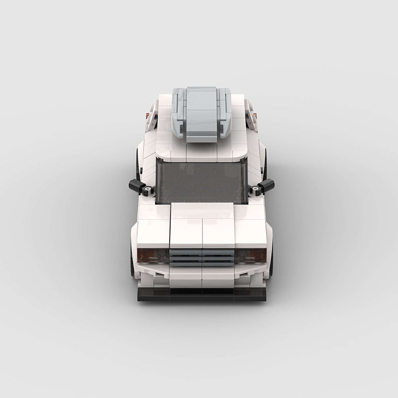 Mercedes-Benz S124