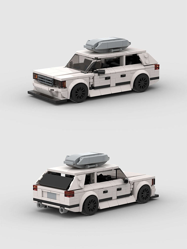 Mercedes-Benz S124