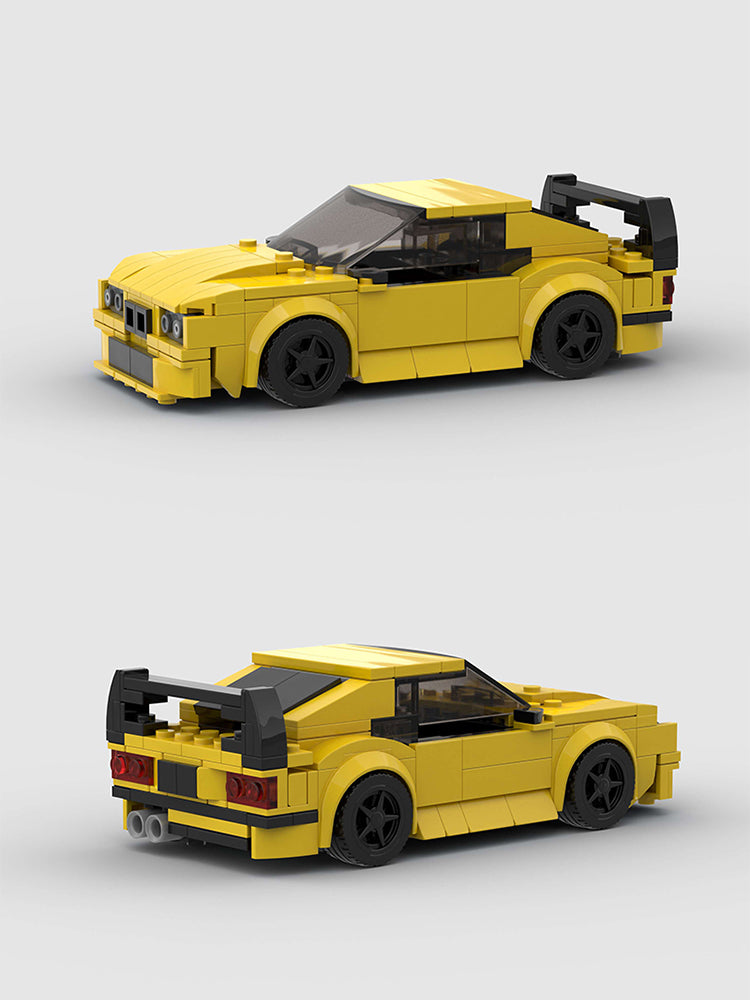 BMW E36