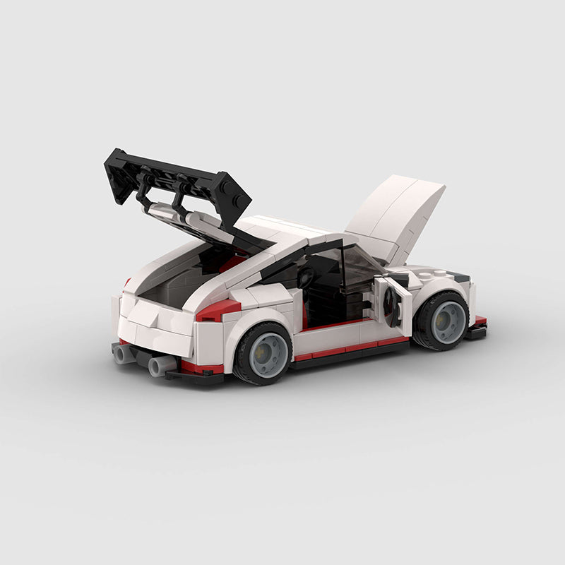 Nissan 350z