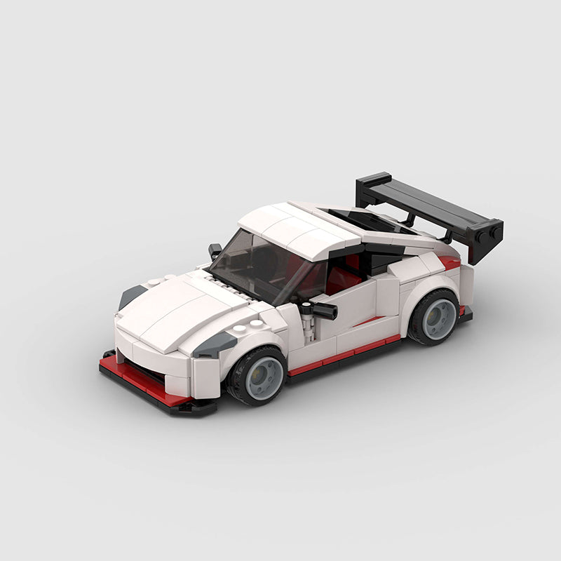 Nissan 350z