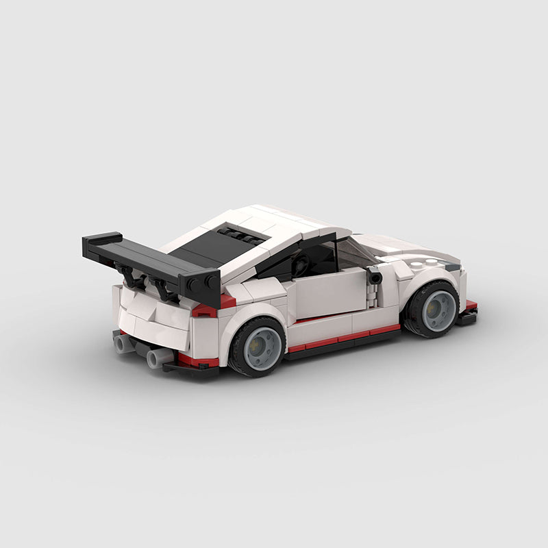 Nissan 350z