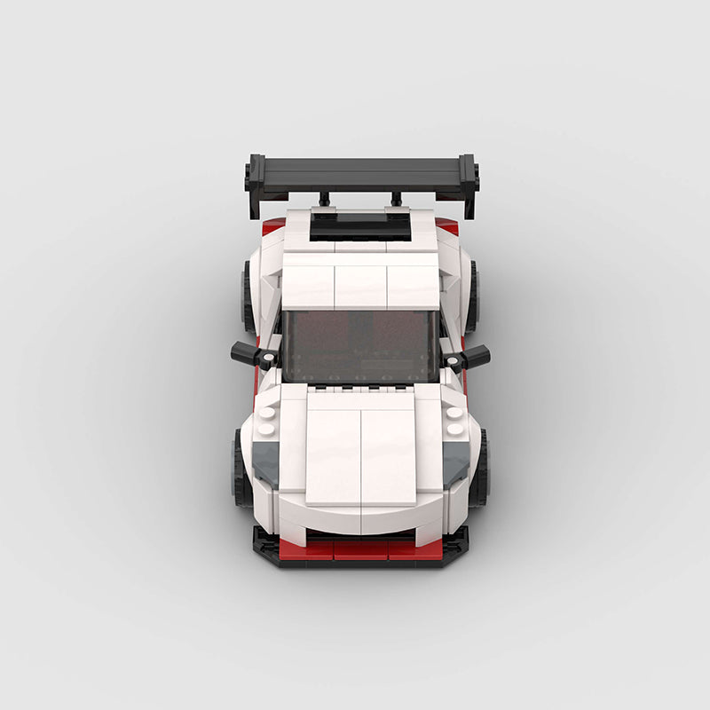 Nissan 350z
