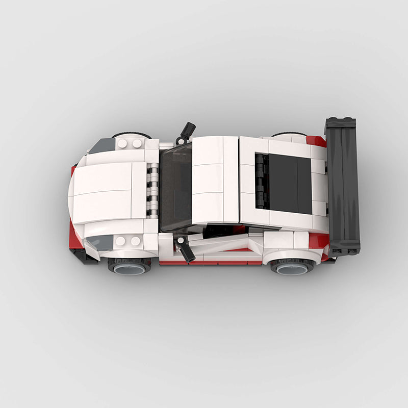Nissan 350z