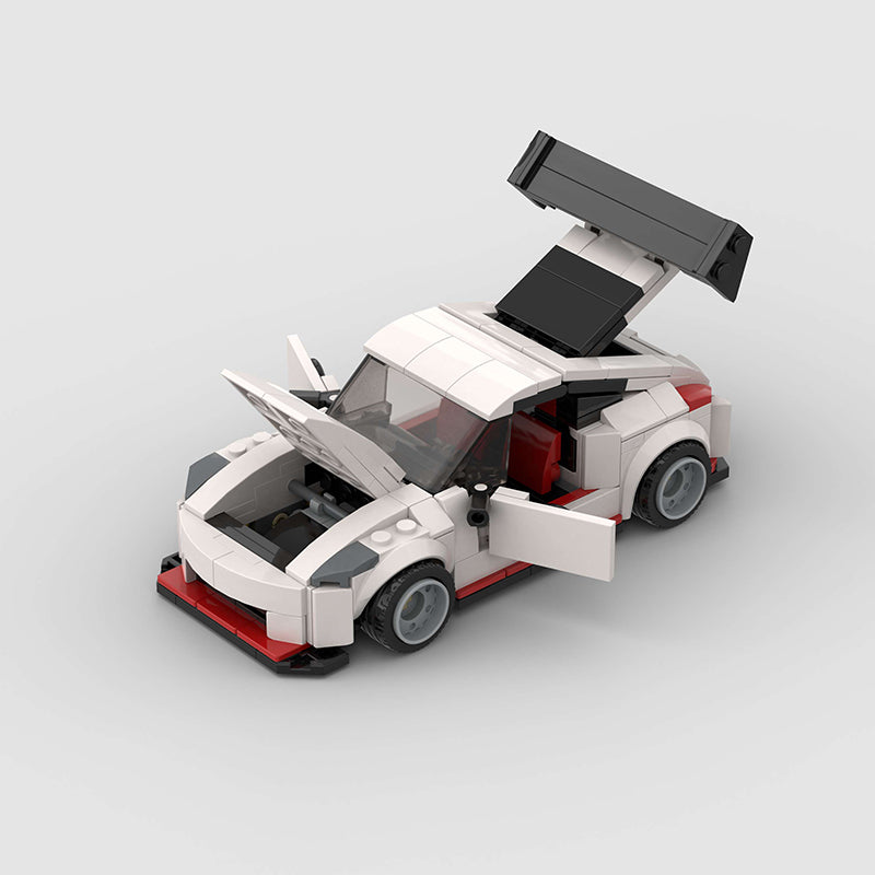 Nissan 350z