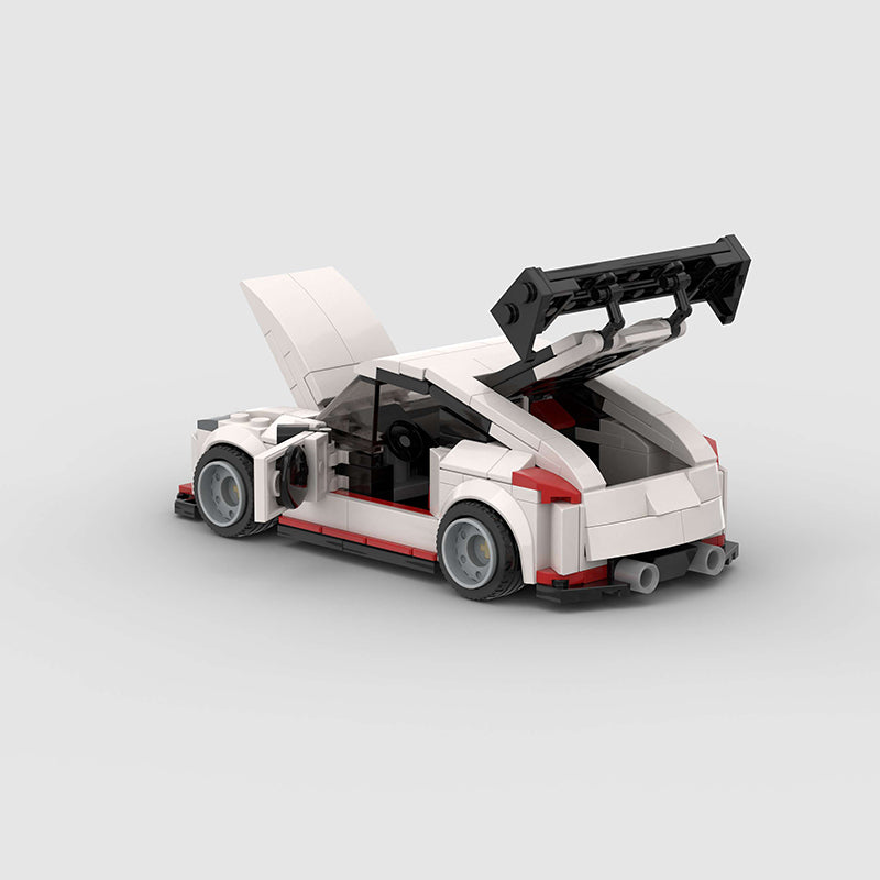 Nissan 350z
